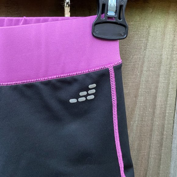 BCG Compression Shorts - Picture 2 of 5